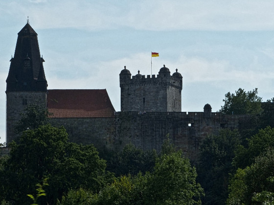 Burg Bentheim III