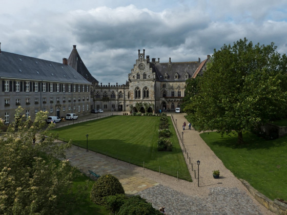 Burg Bentheim IV