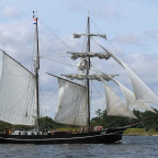 Hanse Sail 2021-4