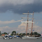 Hanse Sail 2021-5
