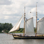 Hanse Sail 2021-2
