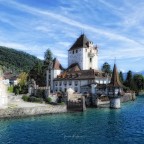 Schloss Oberhofen